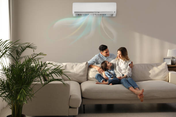 Best Seasonal HVAC Services in Freeport, NY